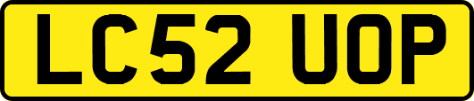 LC52UOP