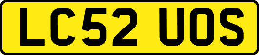 LC52UOS