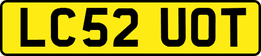 LC52UOT