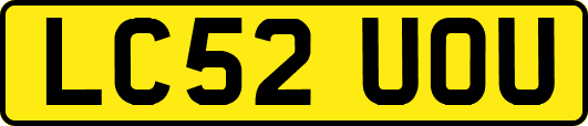 LC52UOU