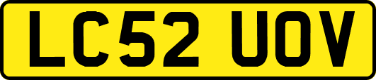 LC52UOV