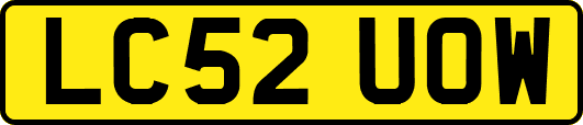 LC52UOW
