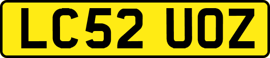 LC52UOZ