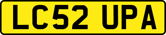 LC52UPA