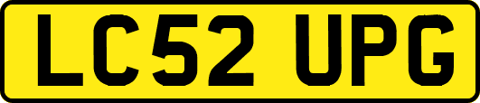 LC52UPG