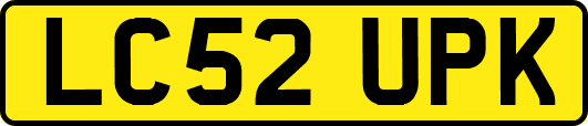 LC52UPK