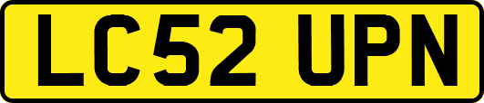 LC52UPN
