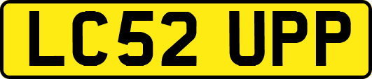 LC52UPP
