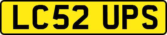 LC52UPS