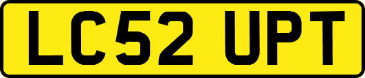LC52UPT