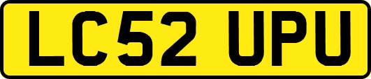 LC52UPU