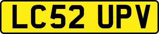 LC52UPV