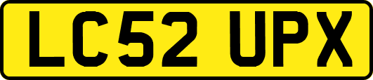 LC52UPX