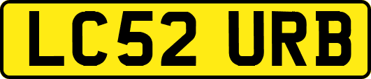 LC52URB