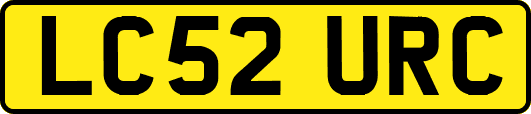 LC52URC