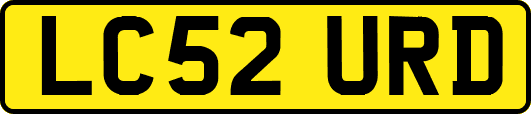 LC52URD