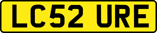 LC52URE