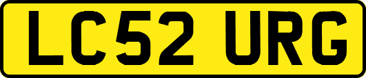 LC52URG
