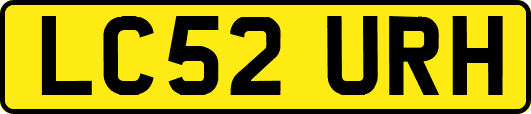 LC52URH