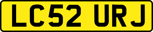 LC52URJ