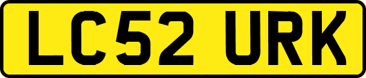 LC52URK
