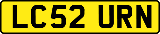 LC52URN
