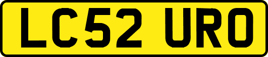 LC52URO