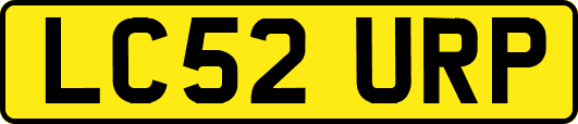 LC52URP