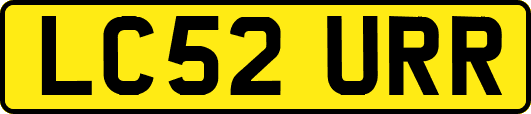 LC52URR