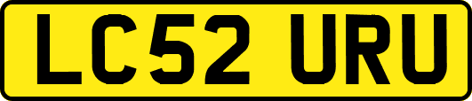 LC52URU
