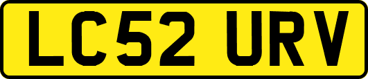 LC52URV