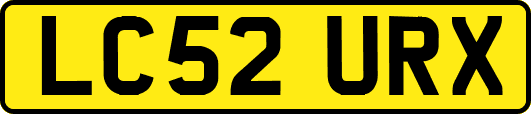 LC52URX