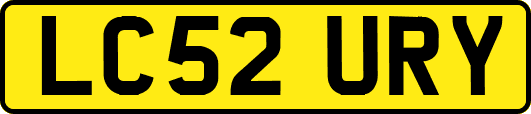 LC52URY