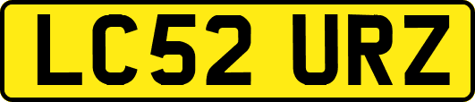 LC52URZ