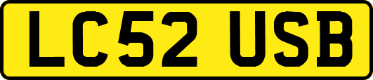 LC52USB