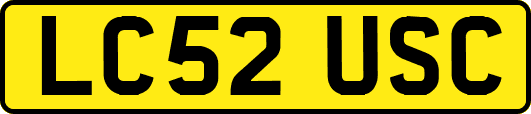 LC52USC