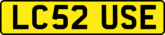 LC52USE