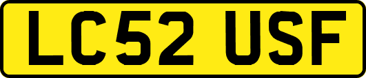 LC52USF