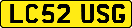 LC52USG