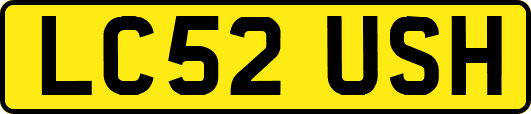 LC52USH