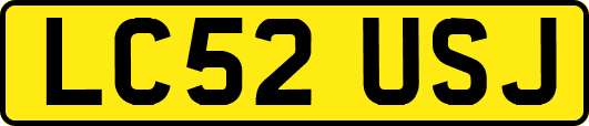 LC52USJ