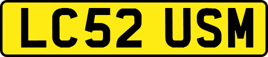 LC52USM