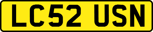 LC52USN