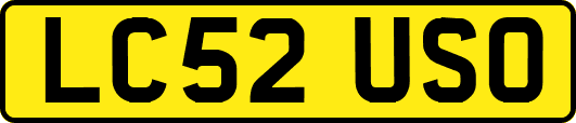 LC52USO