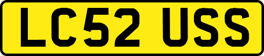 LC52USS