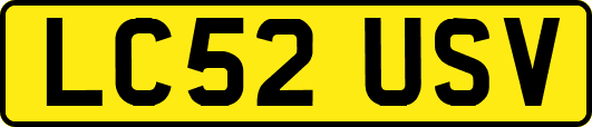 LC52USV