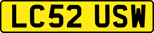LC52USW