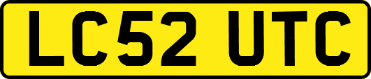 LC52UTC