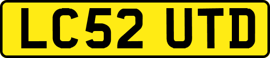 LC52UTD