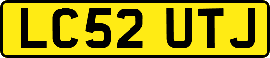 LC52UTJ